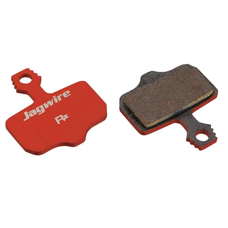 Mountain Sport Disc Brake Pads - Avid Elixir, Sram Level, Force Axs, Semi-Metallic 1