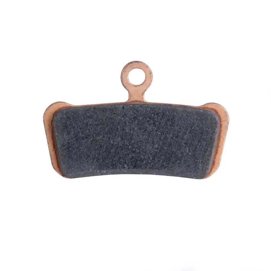 Guide/Trail Brake Pads 1