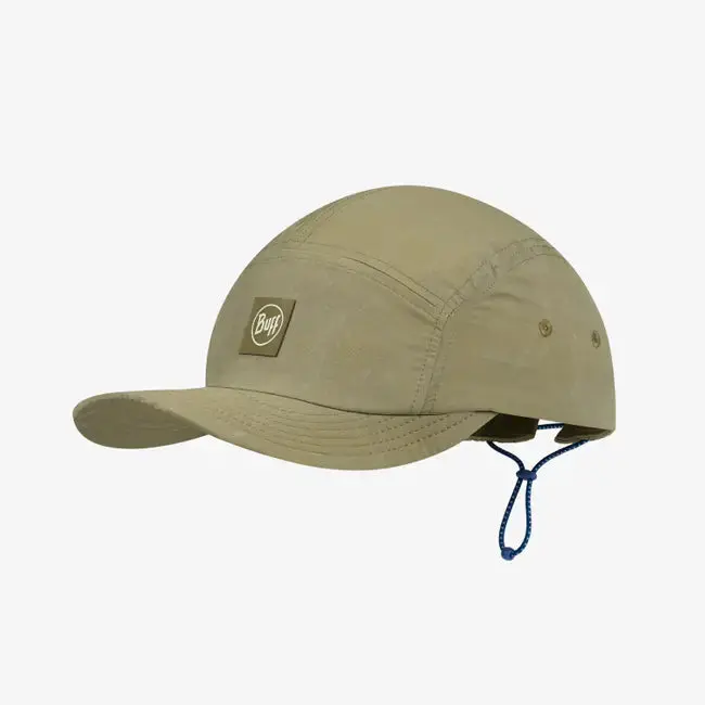 5 Panel Explore Cap - Slen 1