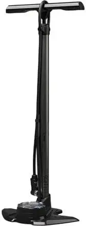 Pro Team Floor Pump 2