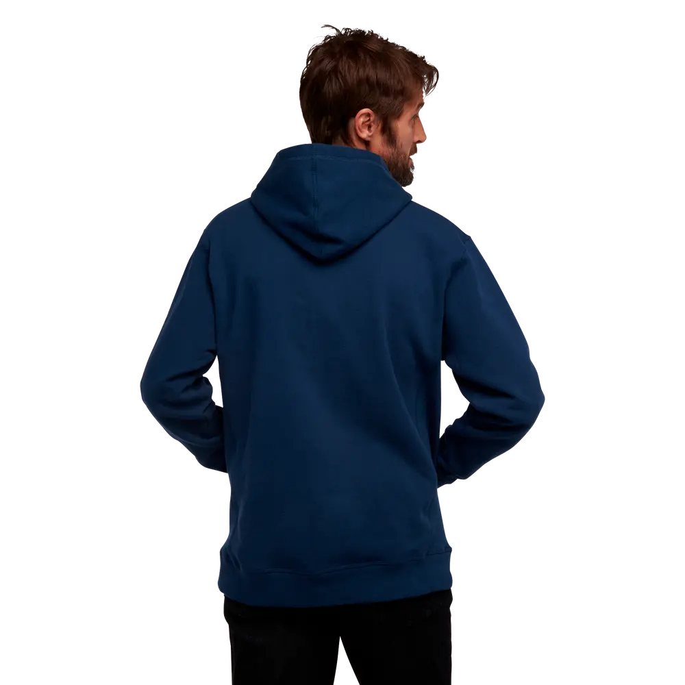 Mountain Logo Hoody (Men's) - Ap730240 - Past Season 3