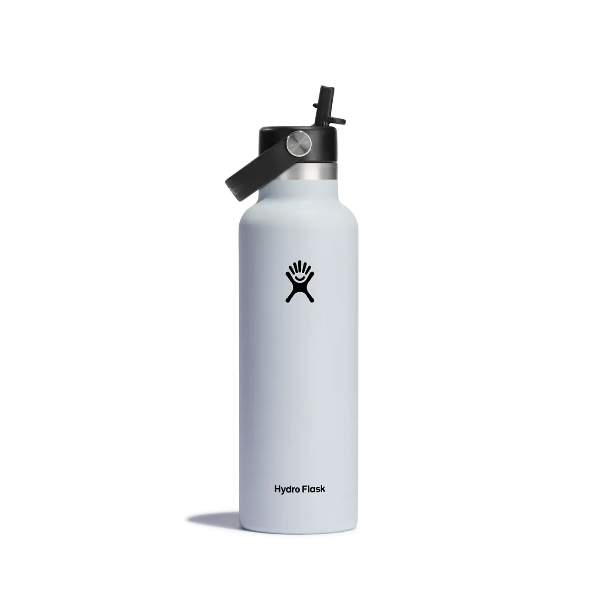 21 Oz Standard Mouth With Flex Straw Cap 8