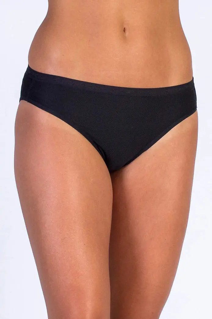 Give-N-Go 2.0 Bikini Brief (Women's) 1