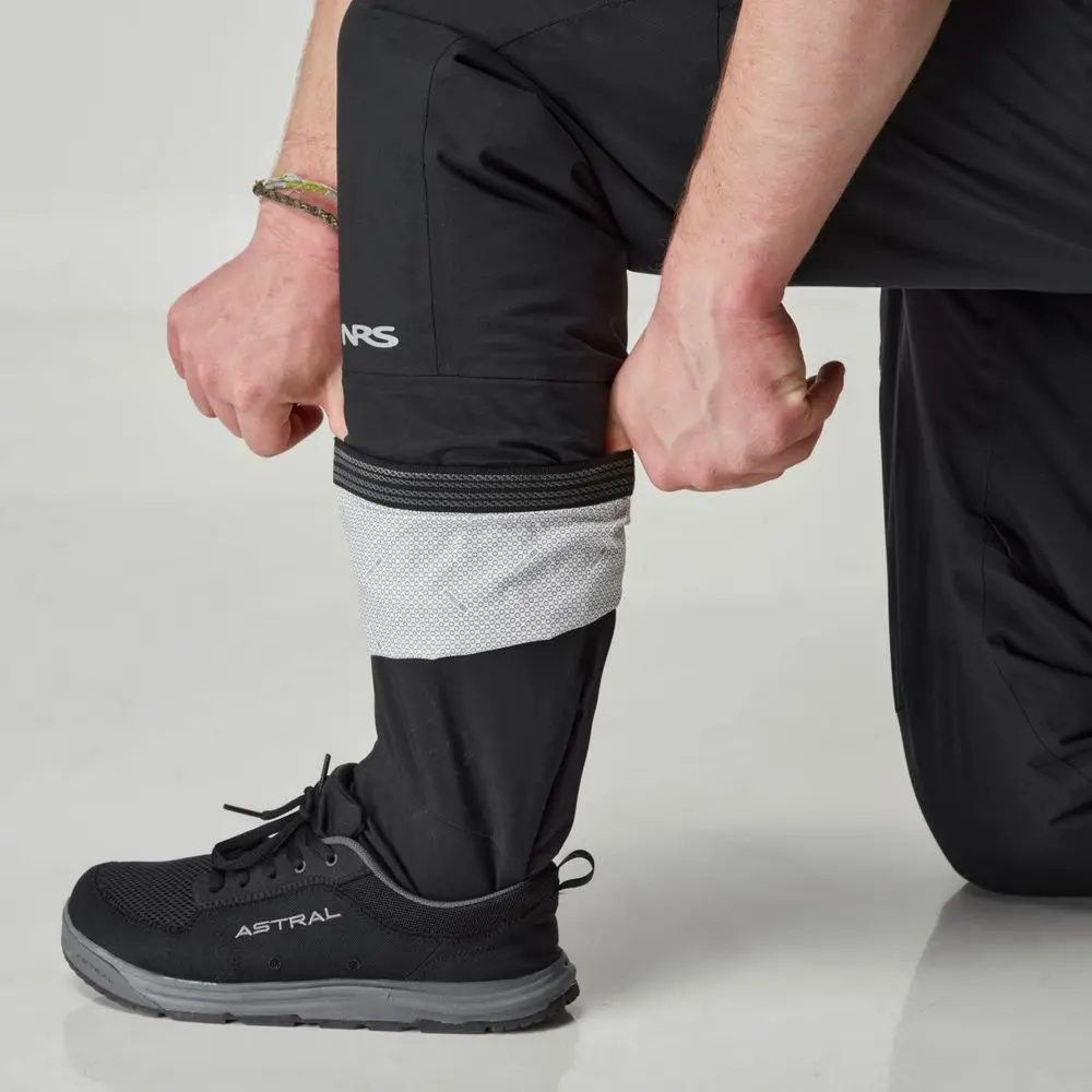 Freefall Dry Pant (Men's) 4