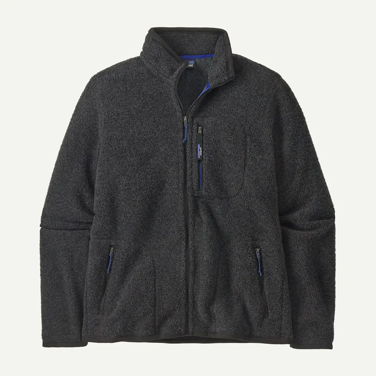 Reclaimed Fleece Jacket (Men's) - 22921 7