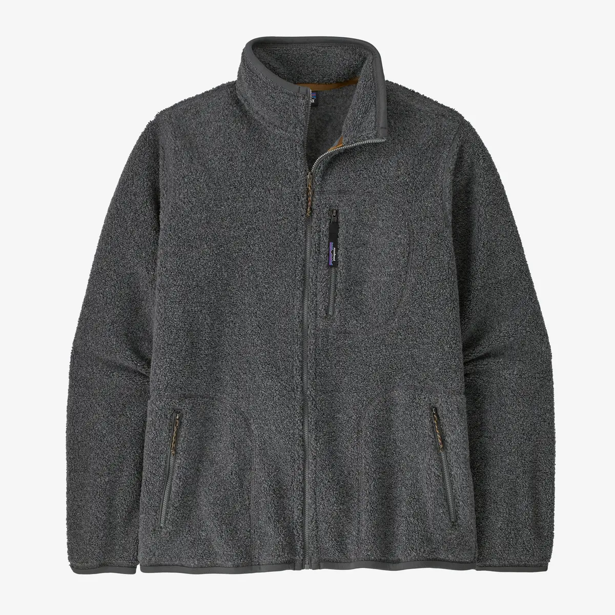 Reclaimed Fleece Jacket (Men's) - 22921 6