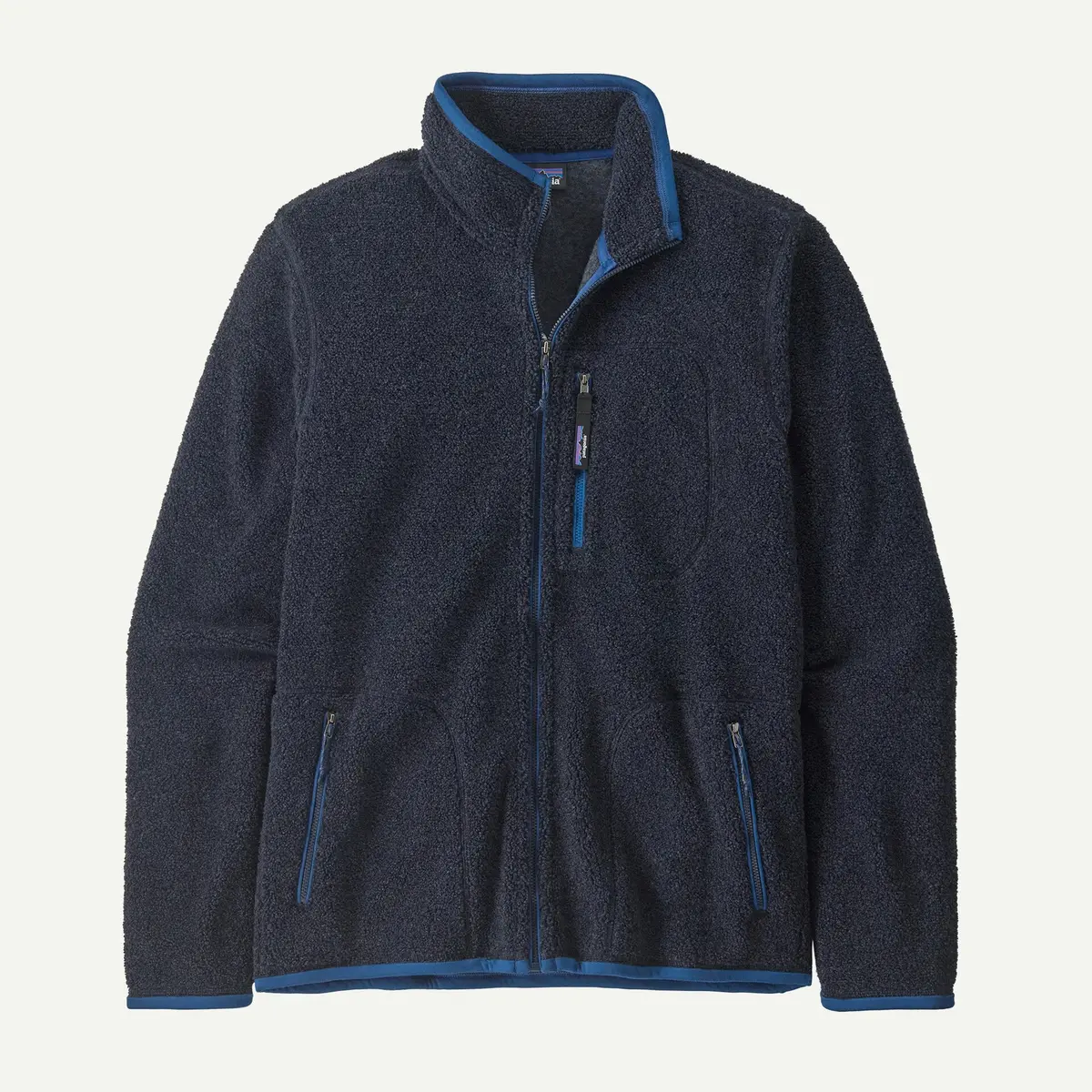 Reclaimed Fleece Jacket (Men's) - 22921 8