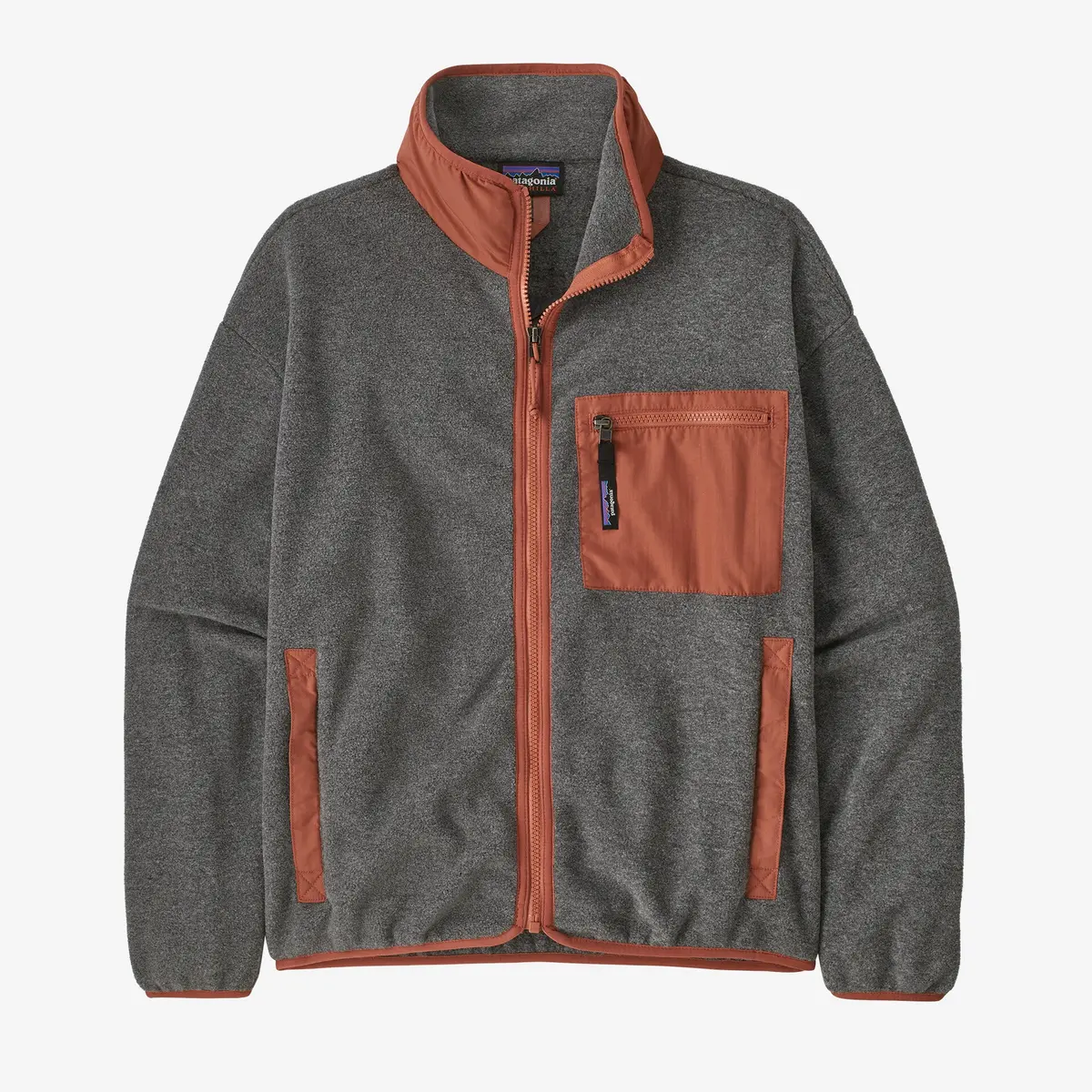 Synchilla® Fleece Jacket (Women's) - 22955 - Past Season 2