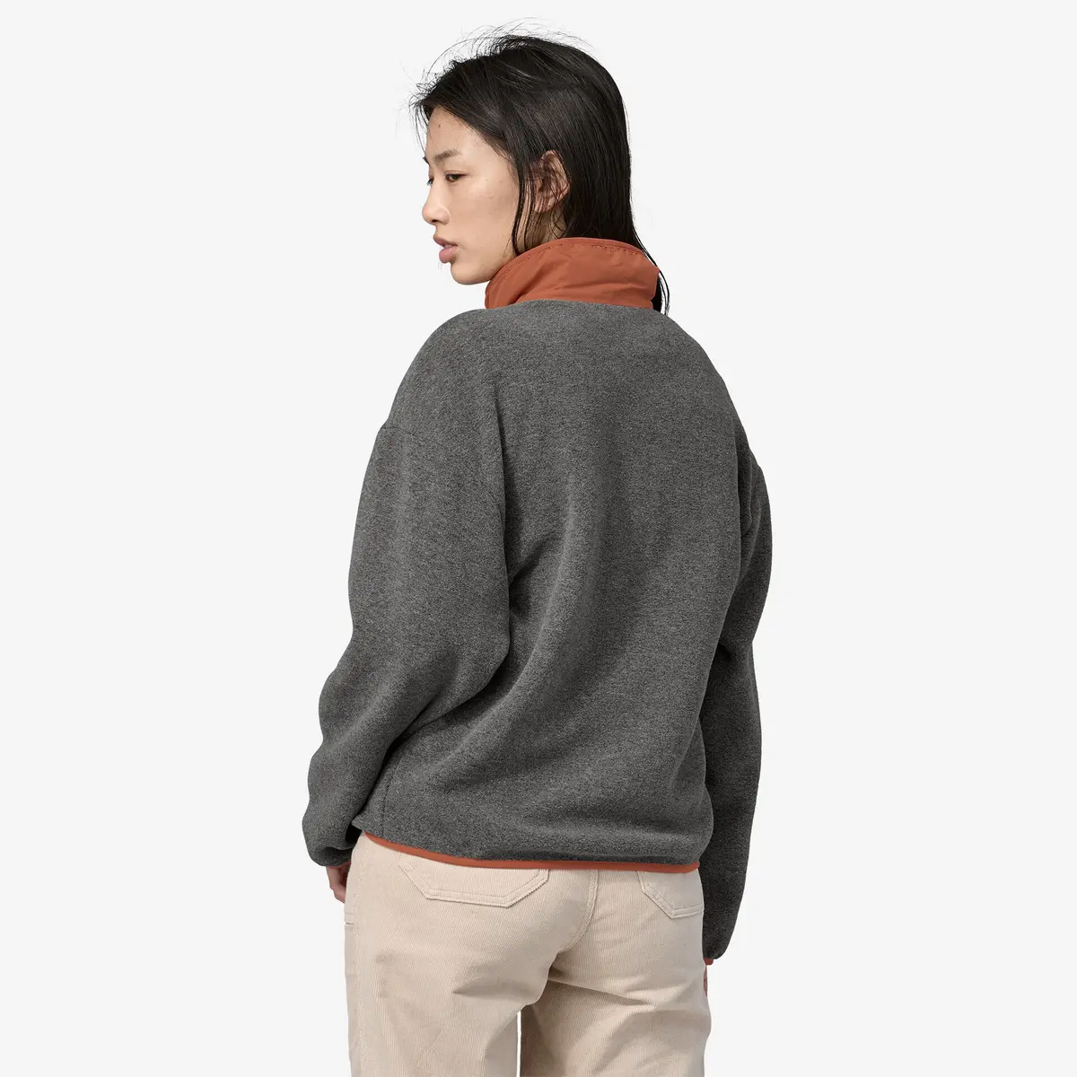 Synchilla® Fleece Jacket (Women's) - 22955 - Past Season 3