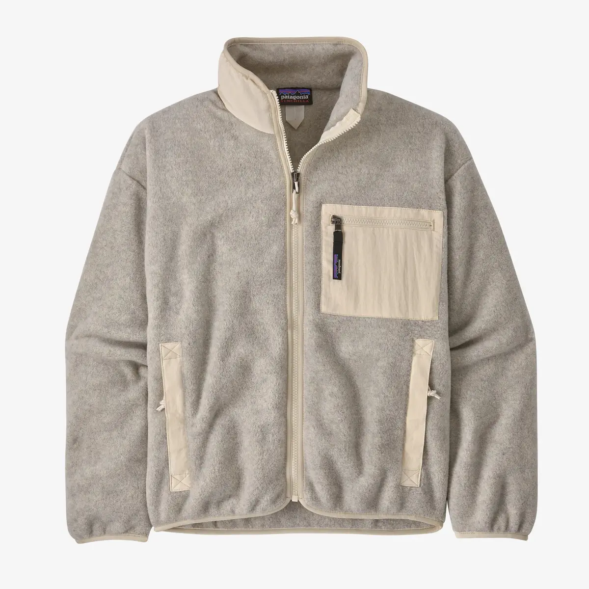 Synchilla® Fleece Jacket (Women's) - 22955 - Past Season 5