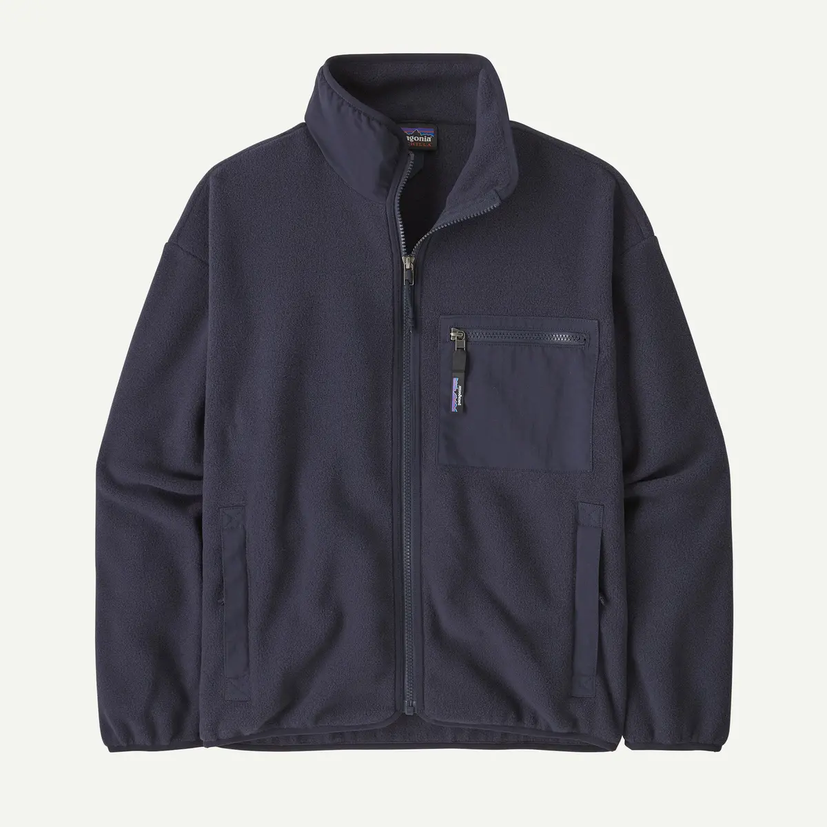 Synchilla® Fleece Jacket (Women's) - 22955 - Past Season 19