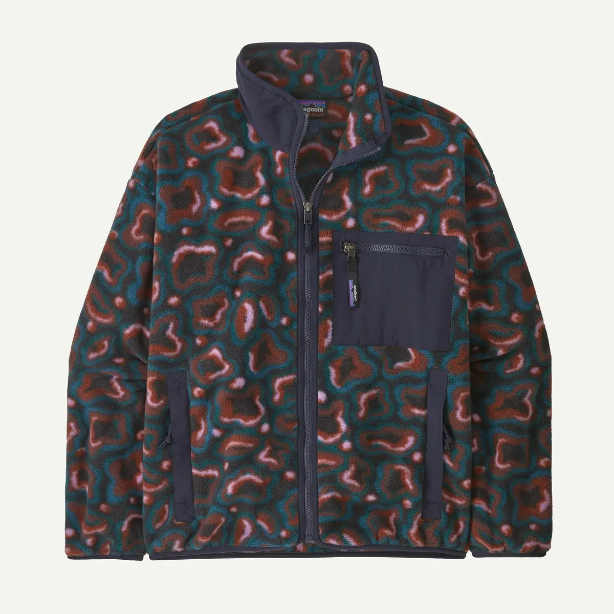 Synchilla® Fleece Jacket (Women's) - 22955 - Past Season 18