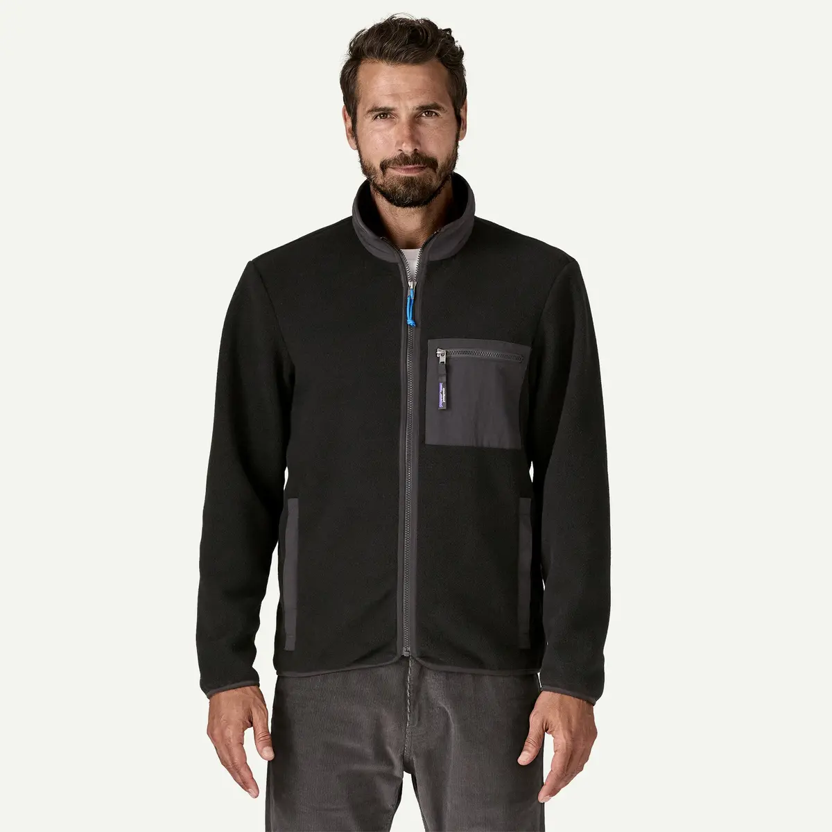 Synchilla® Fleece Jacket (Men's) - 22991 1