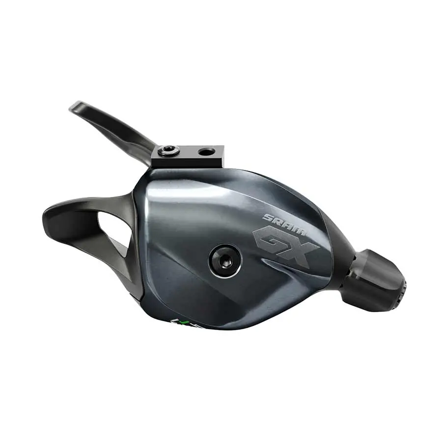 Sram, Gx Eagle Single Click, Trigger Shifter, Speed: 12, Combination: Matchmaker X, Black 1