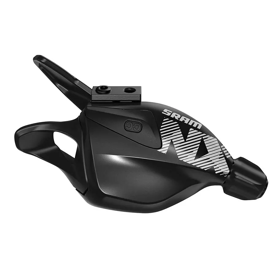Nx Eagle, Trigger Shifter, Speed: 12, Combination: Matchmaker X, Black 1