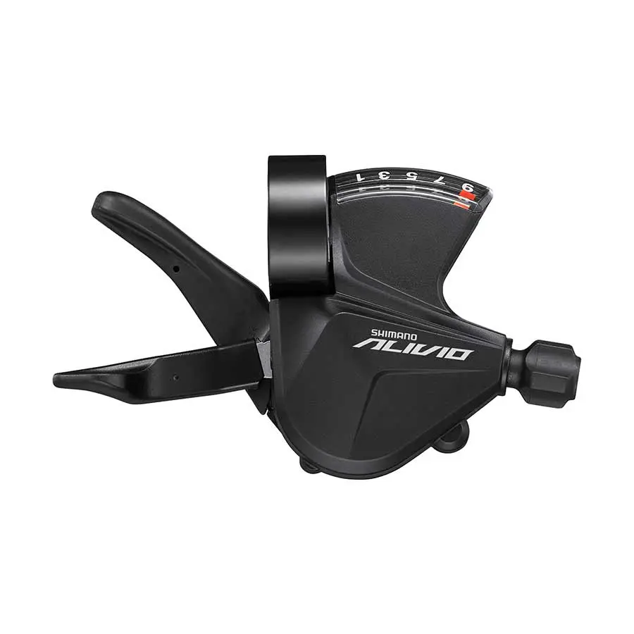Alivio Sl-M3100, Trigger Shifter, 9 Speed, Black 1