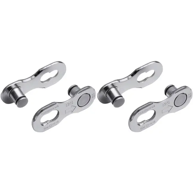 Sm-Cn910-12, Quick-Link For Cn-M9100, 1 Set=2 Pairs For 2 Chains 1