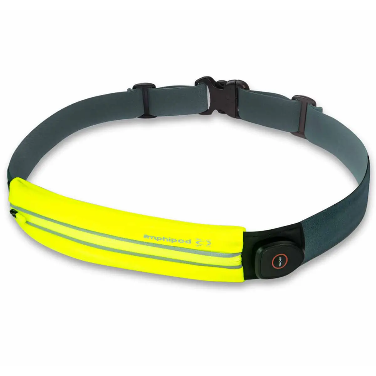 Microstretch-Flash™ Rechargeable Waistpack 1