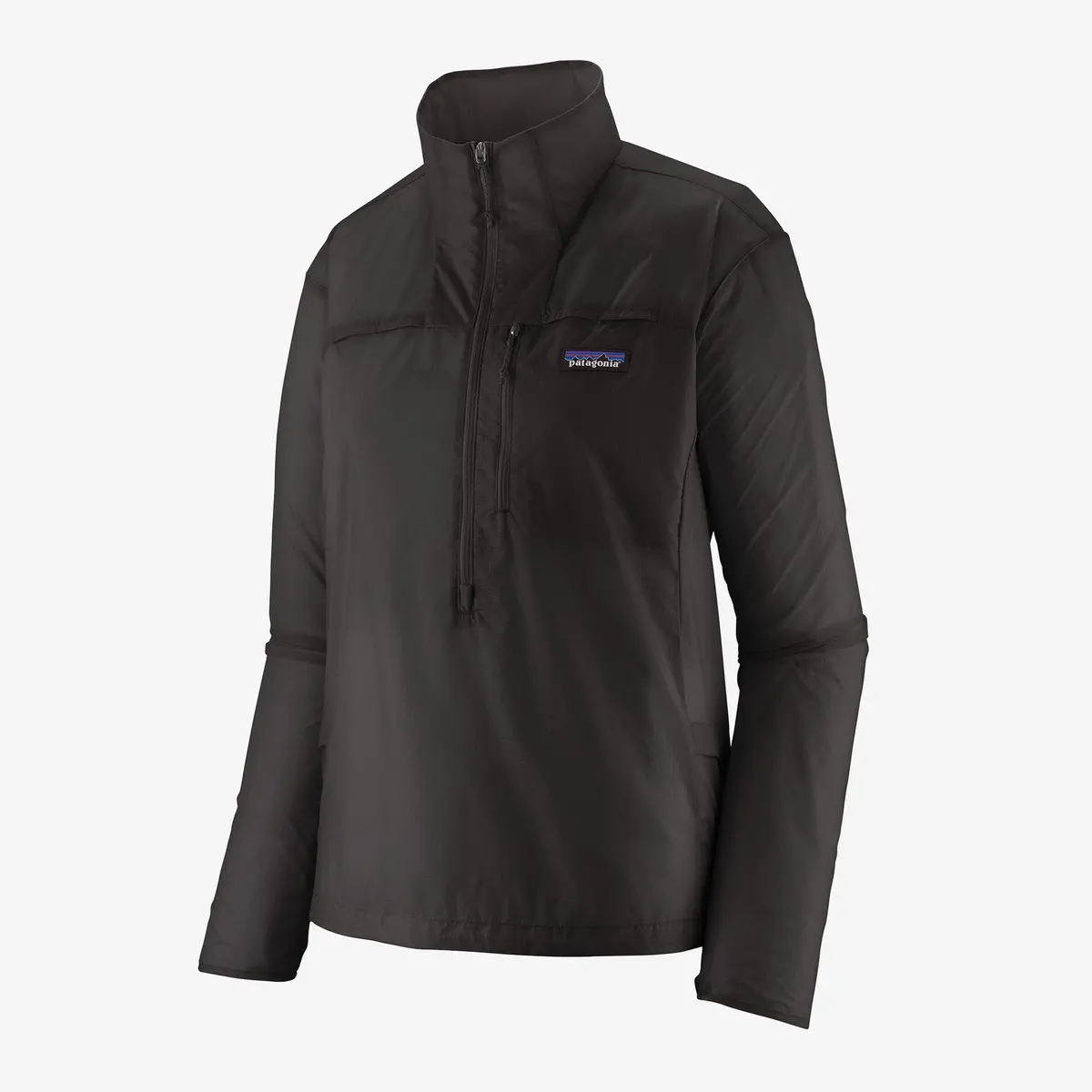 Houdini Stash 1/2 Zip Pullover (Women's) - 23435 - Past Season 1