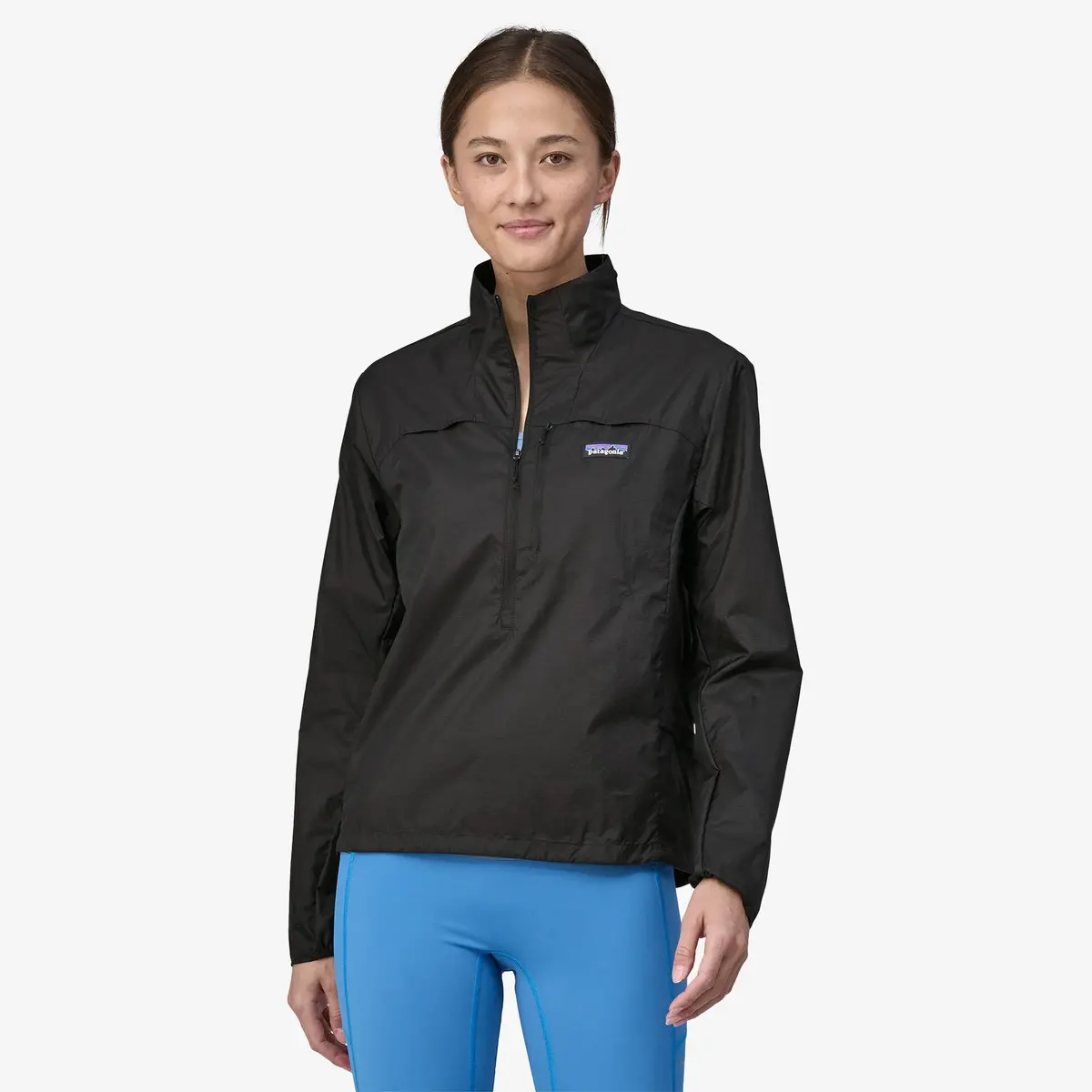Houdini Stash 1/2 Zip Pullover (Women's) - 23435 - Past Season 2