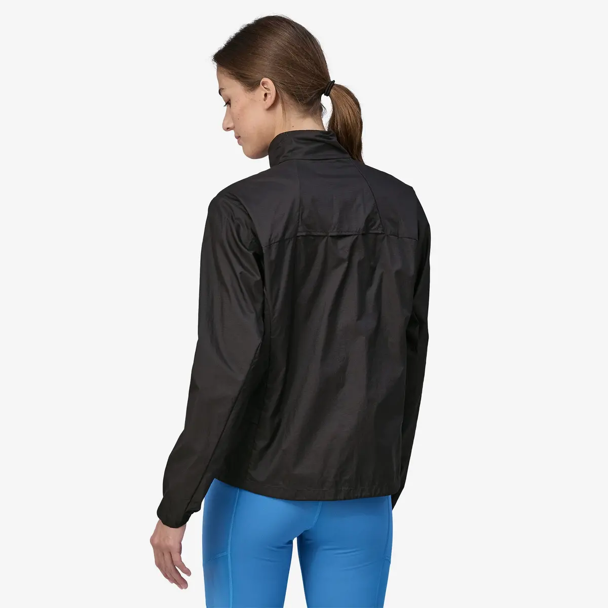 Houdini Stash 1/2 Zip Pullover (Women's) - 23435 - Past Season 3