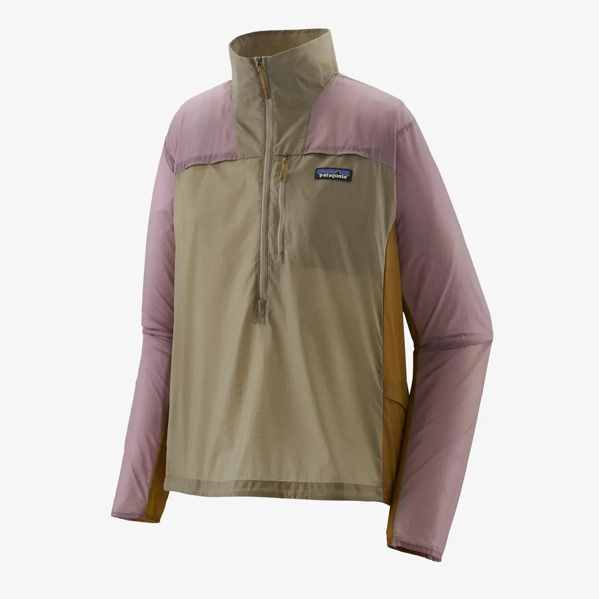 Houdini Stash 1/2 Zip Pullover (Women's) - 23435 - Past Season 4
