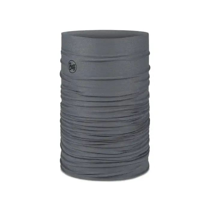 Coolnet Uv® Neckwear - Solid Ash 1