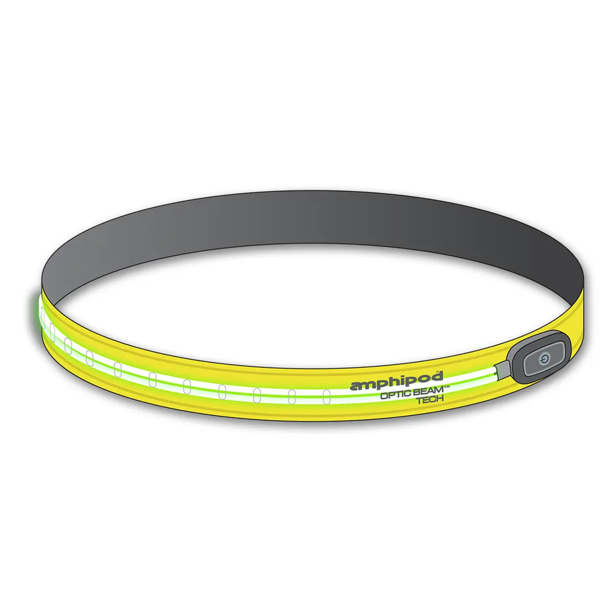 Optic Beam™ 360 Usb-C Rechargable Belt 1