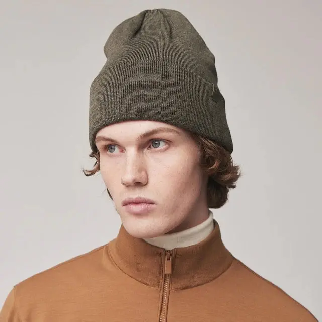 Hydrowool Beanie 3