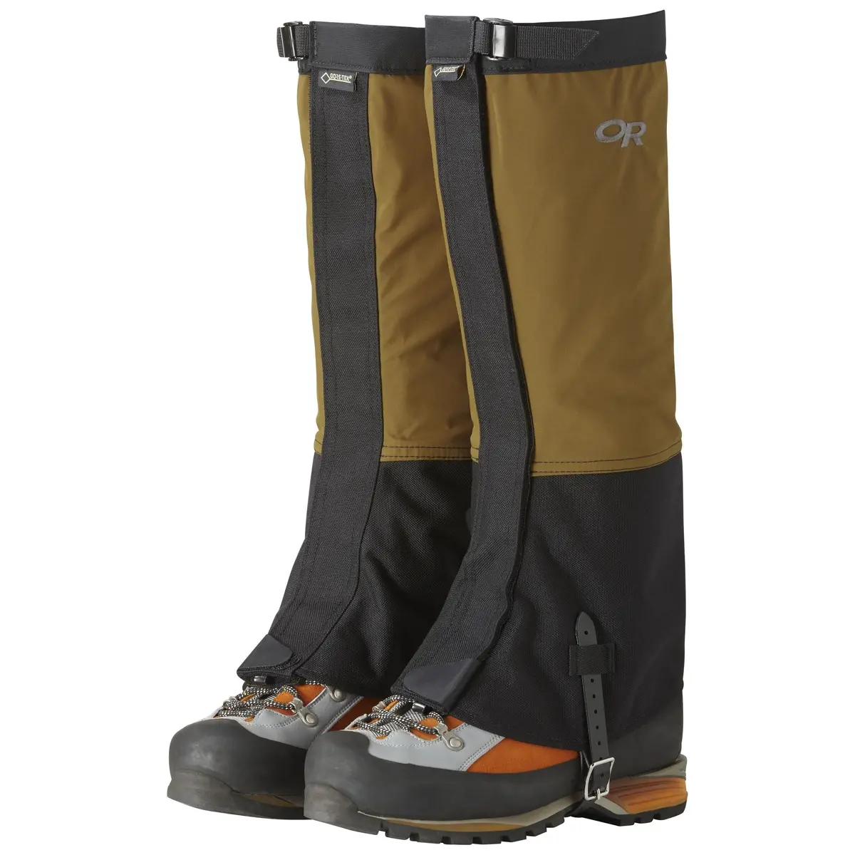Crocodile Gore-Tex® Gaiters (Men's) - 243118 - Past Season 3