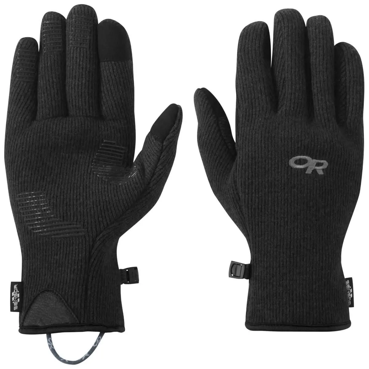 Flurry Sensor Gloves (Men's) - 244887 1