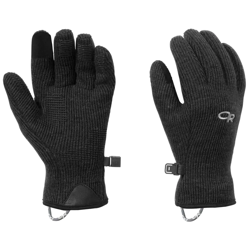 Arc'teryx Flurry Sensor Gloves for Women