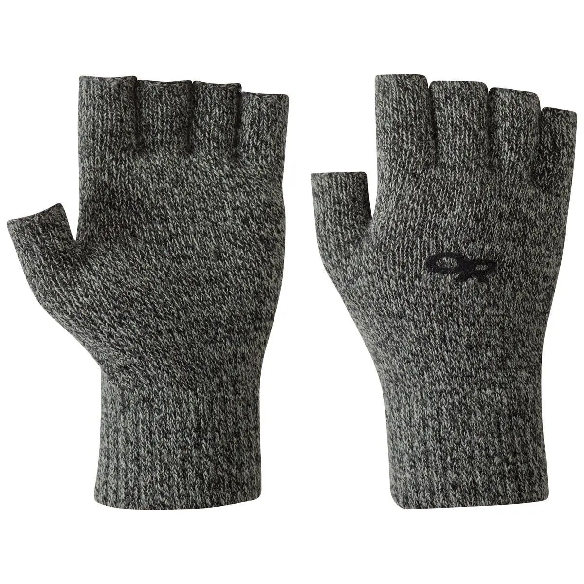 Fairbanks Fingerless Gloves - 244893 1
