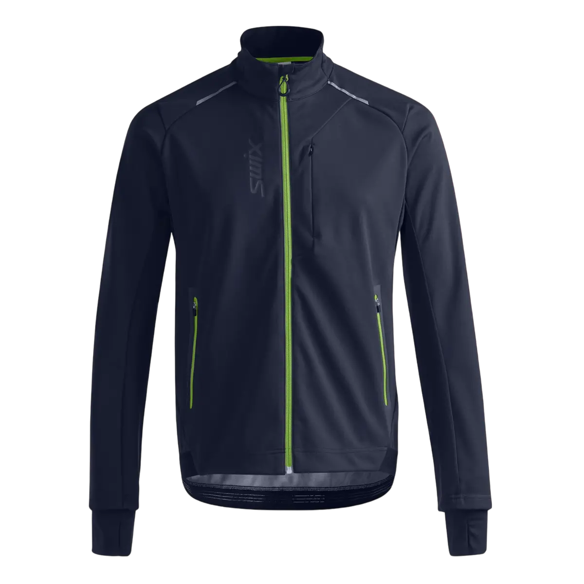 Delda Light Softshell Jacket (Men's) - 252671 - Past Season 1