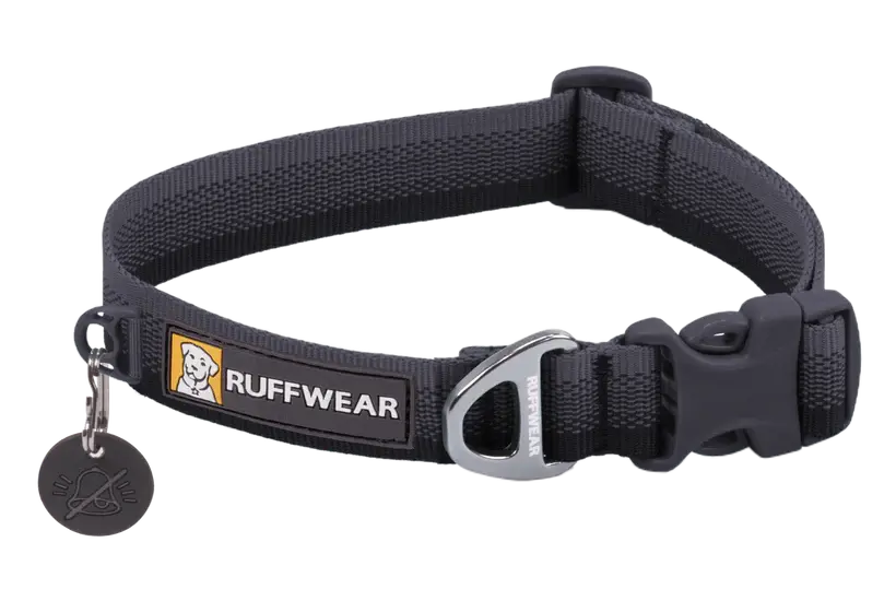 Front Range™ Dog Collar 1