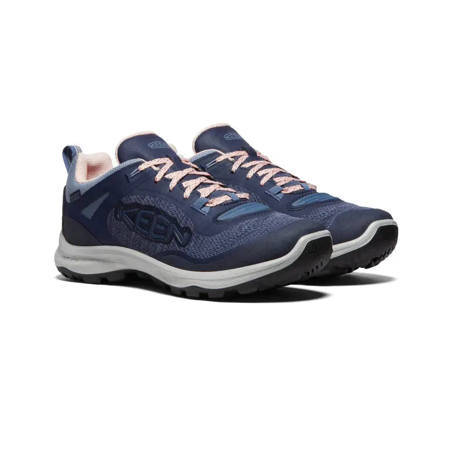 Terradora Flex Waterproof Shoe (Women's) - 1026881 - Past Season 2