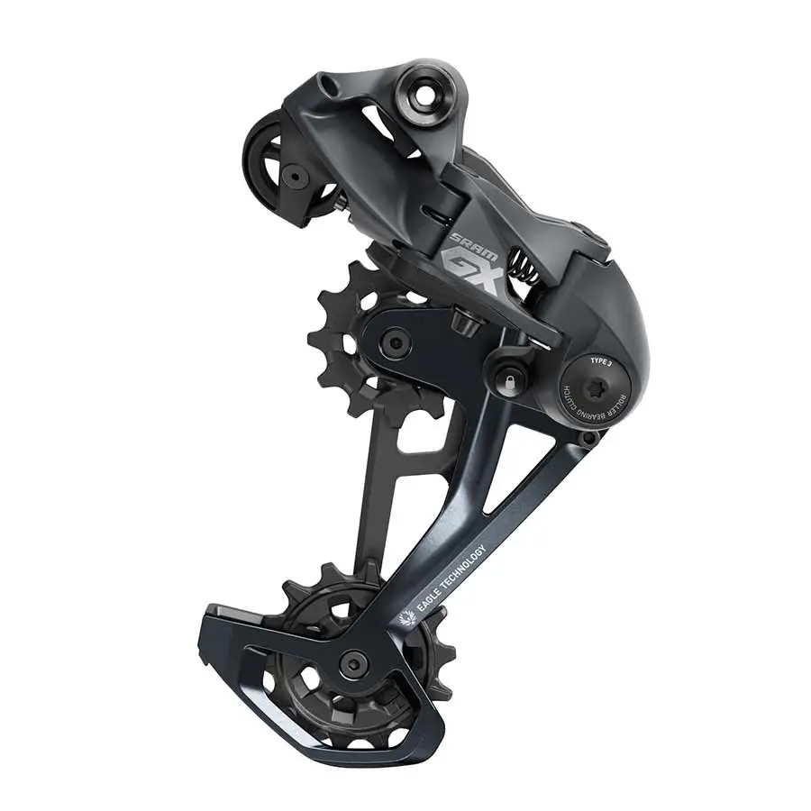 Sram, Gx Eagle B2, Rear Derailleur, Speed: 12, Lunar 1