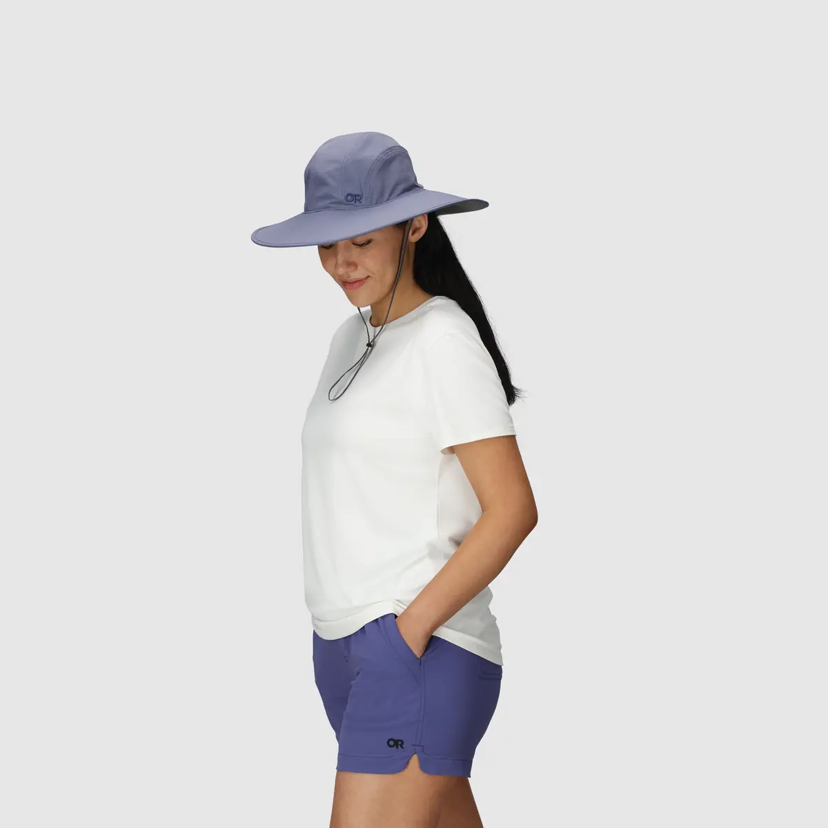 Oasis Sun Hat (Women's) - 264388 - Past Season 3