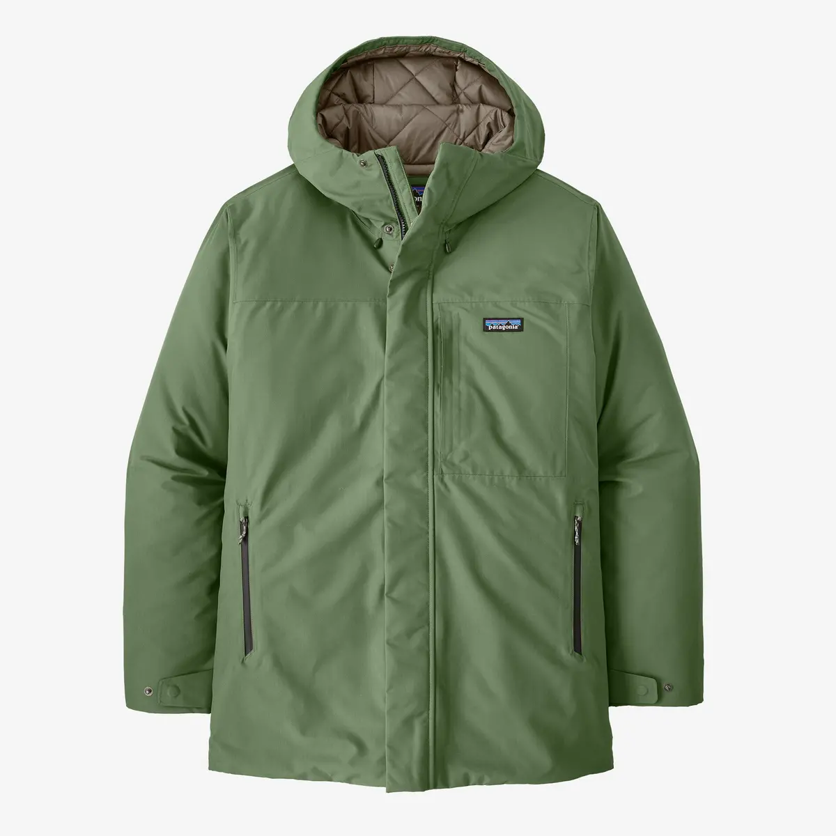 Windshadow Parka (Men's) - 26495 - Past Season 1
