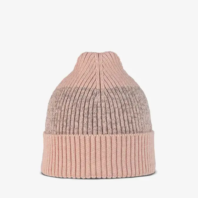 Merino Active Beanie - Pale Pink - Past Season 1