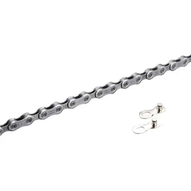 Deore Xt 12-Speed Mtb 138-Link Chain (Cn-M8100) 1