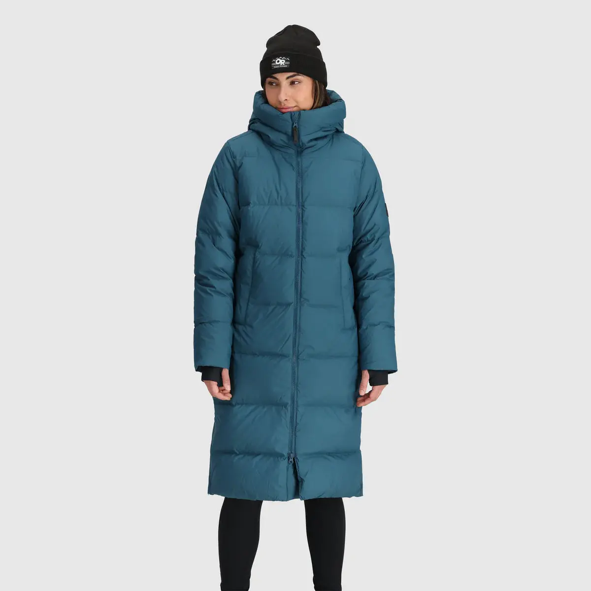 Coze Down Parka (Women's) - 277589 1