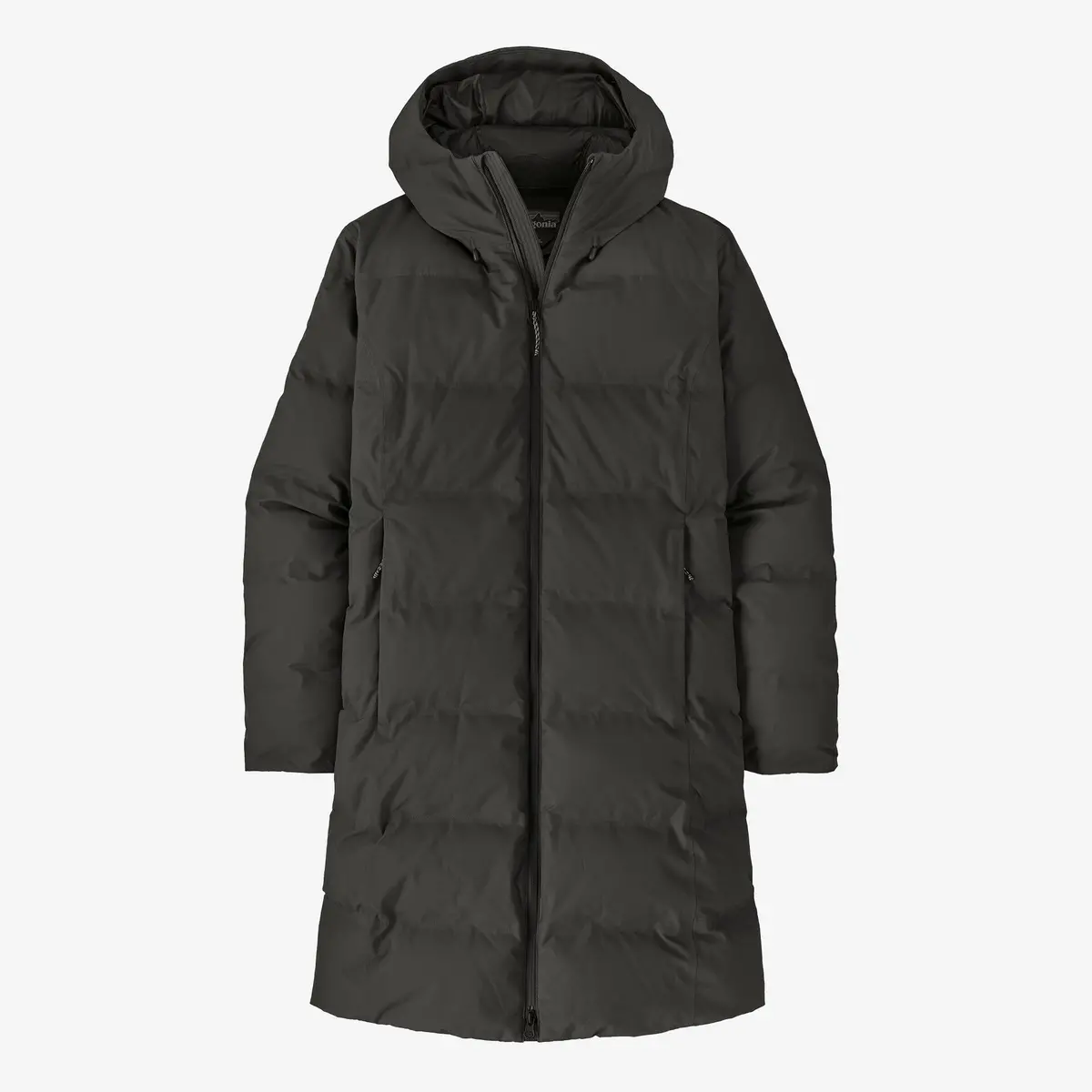Jackson Glacier Parka (Women's) - 27917 2