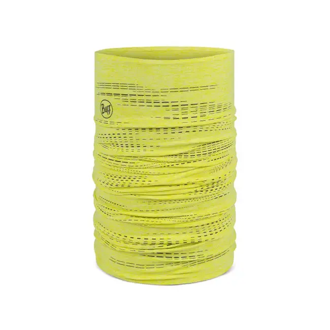Dryflx® Neckwear - Lime 1