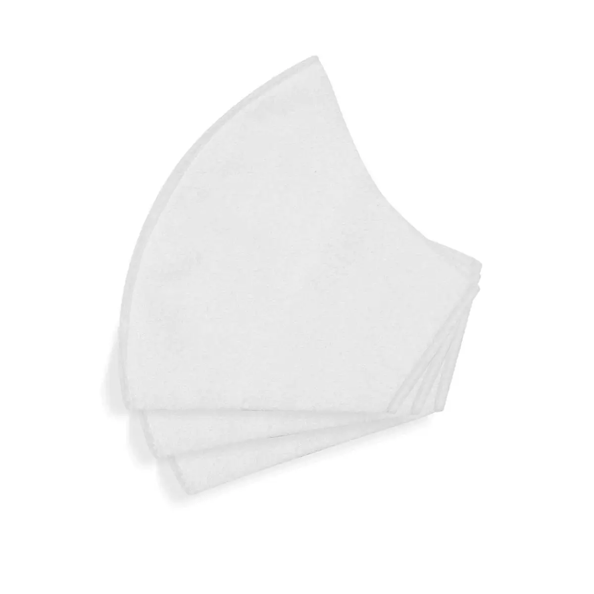 Essential Face Mask Filter 3-Pack - Unisex - Past Season 1