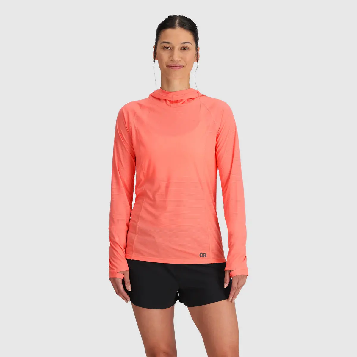 Echo Hoodie (Women's) - 287655 1
