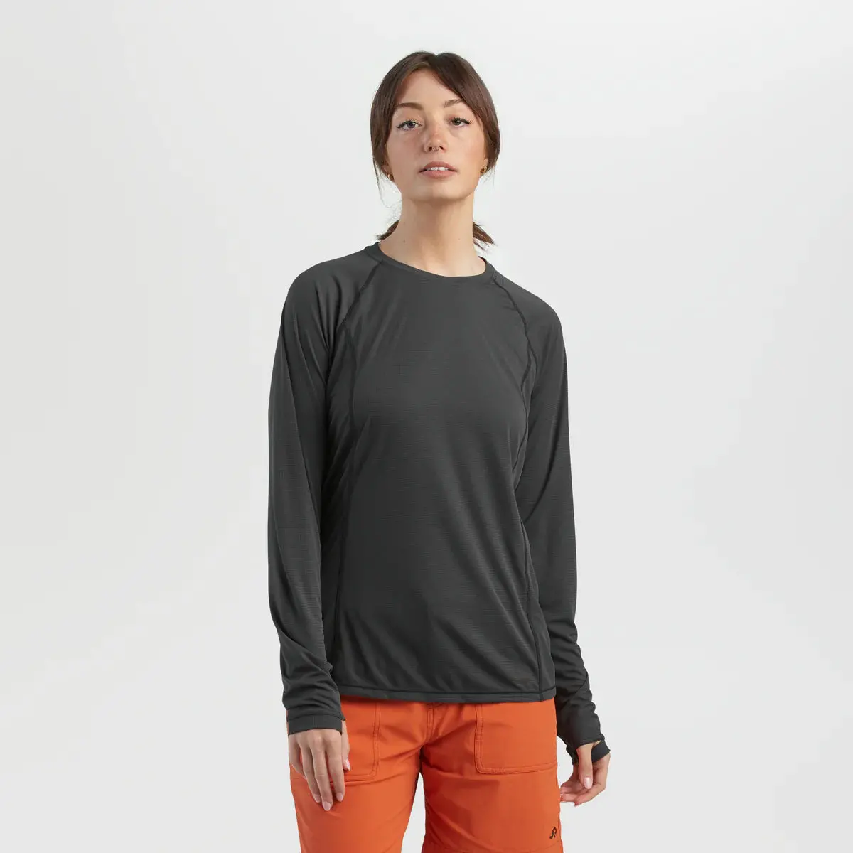 Echo Long Sleeve Tee (Women's) - 287657 - Past Season 3