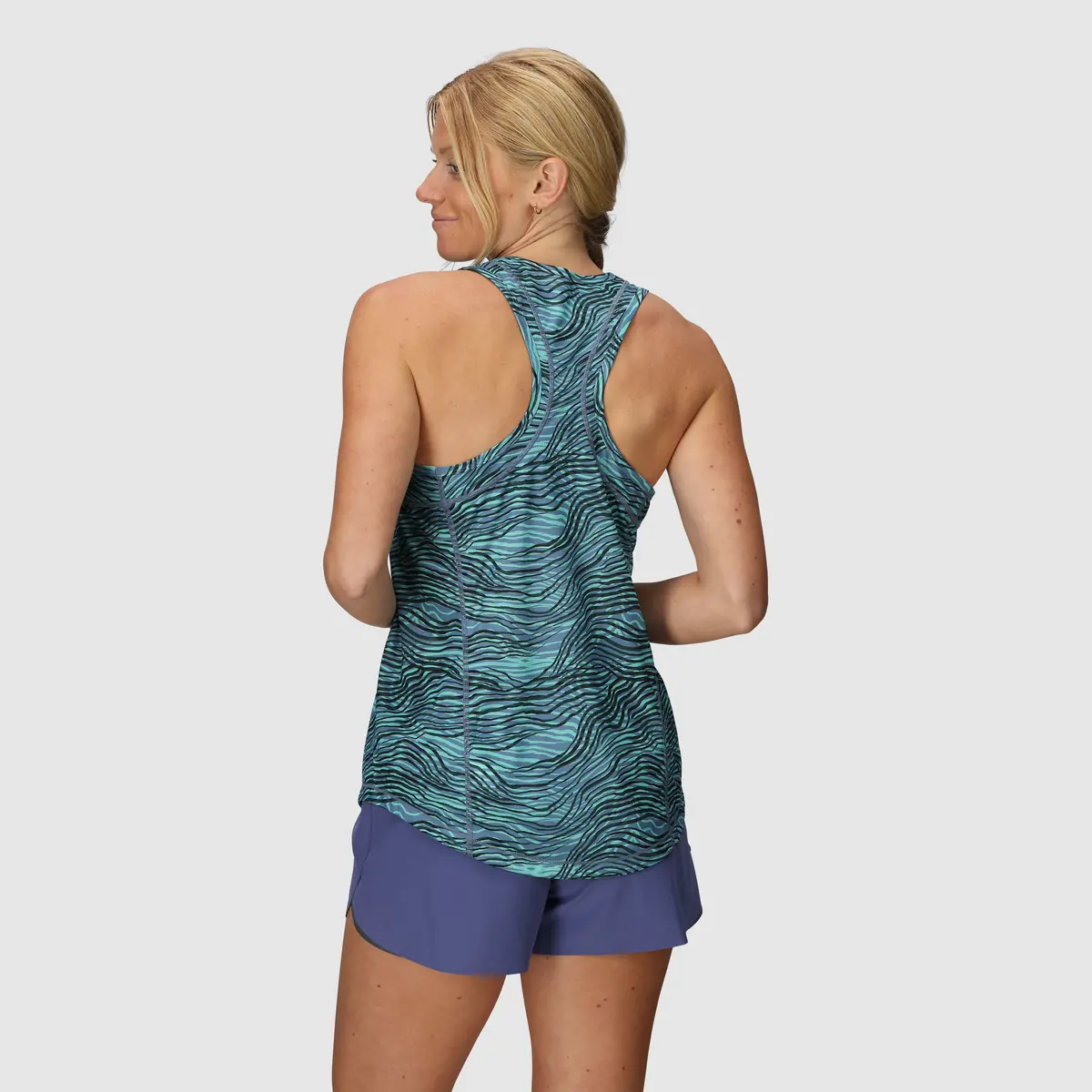 Echo Tank (Women's) - 287659 - Past Season 3