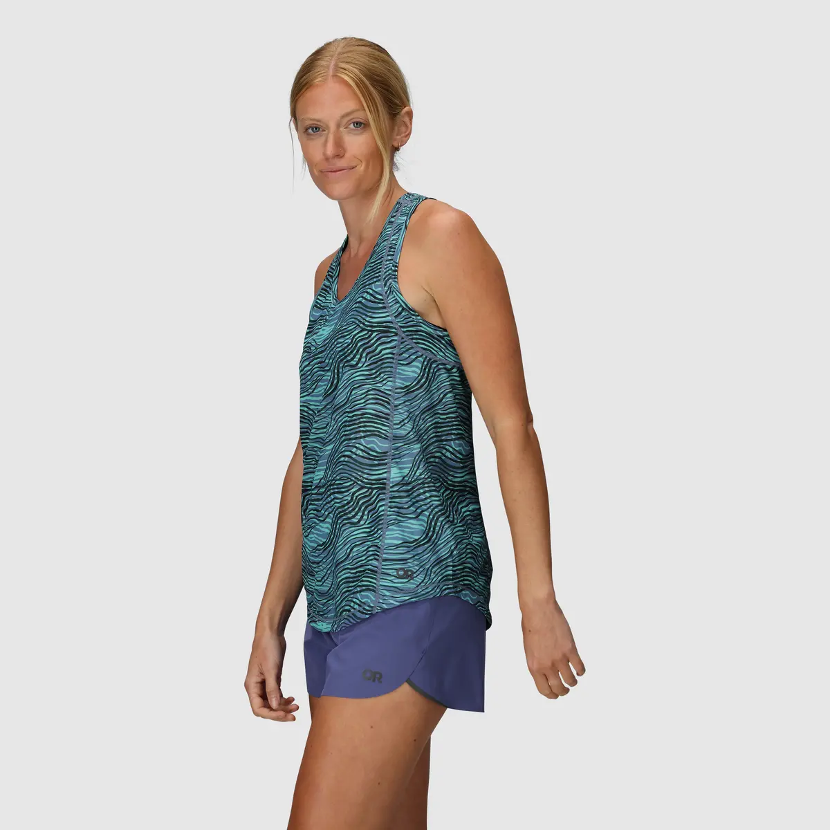 Echo Tank (Women's) - 287659 - Past Season 4