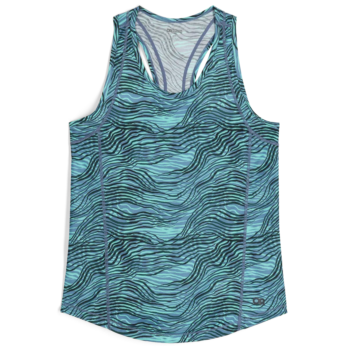 Echo Tank (Women's) - 287659 - Past Season 5